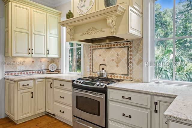 13 Tabby Cir, Daufuskie Island, SC 29915