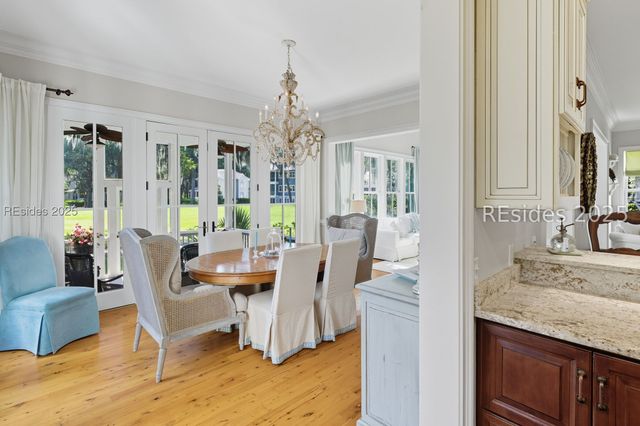 13 Tabby Cir, Daufuskie Island, SC 29915