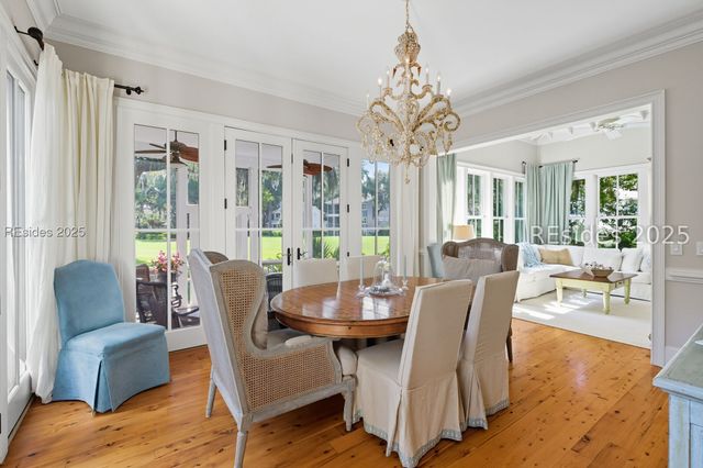 13 Tabby Cir, Daufuskie Island, SC 29915