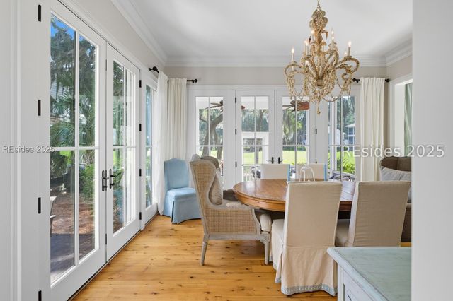 13 Tabby Cir, Daufuskie Island, SC 29915