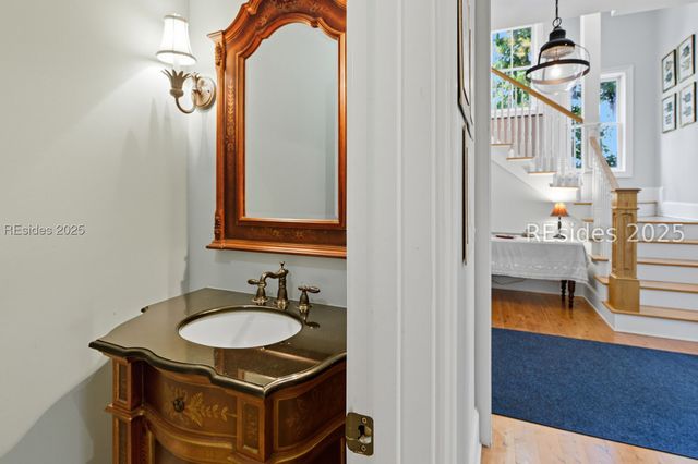 13 Tabby Cir, Daufuskie Island, SC 29915