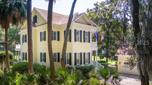 13 Tabby Cir, Daufuskie Island, SC 29915