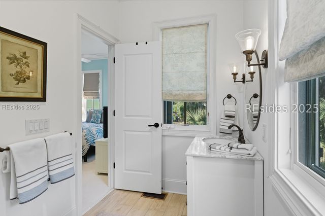 13 Tabby Cir, Daufuskie Island, SC 29915