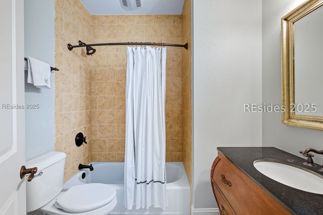 13 Tabby Cir, Daufuskie Island, SC 29915