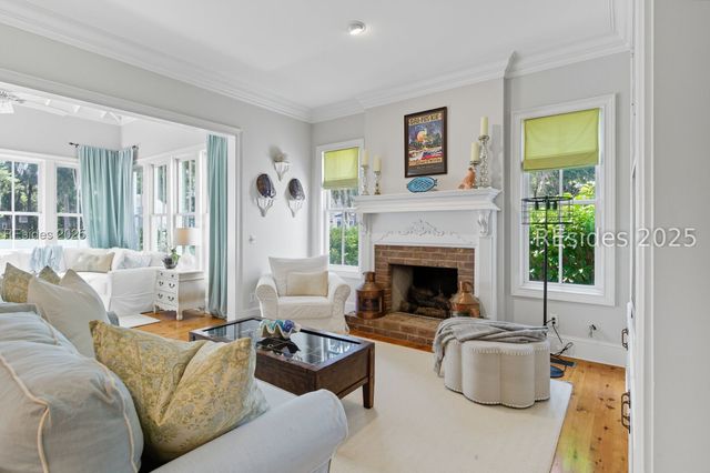 13 Tabby Cir, Daufuskie Island, SC 29915