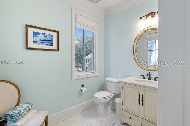 13 Tabby Cir, Daufuskie Island, SC 29915