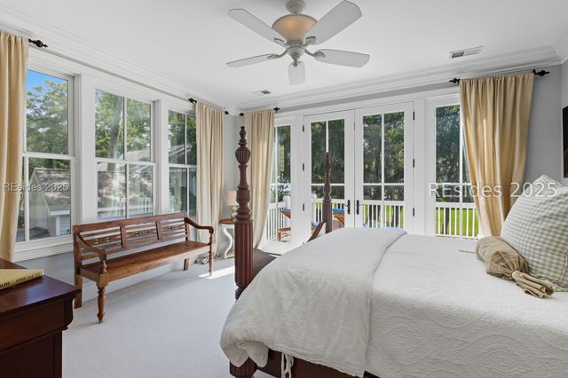 13 Tabby Cir, Daufuskie Island, SC 29915