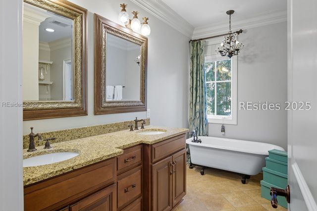 13 Tabby Cir, Daufuskie Island, SC 29915