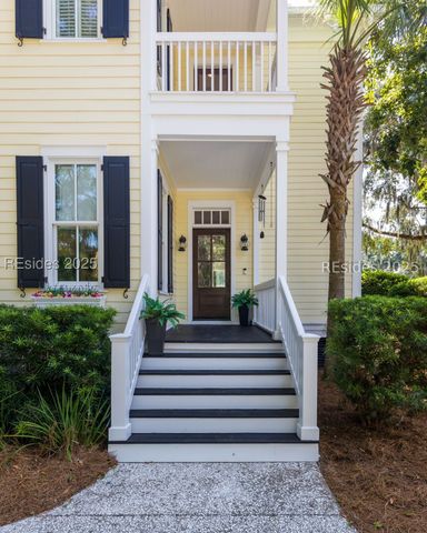 13 Tabby Cir, Daufuskie Island, SC 29915