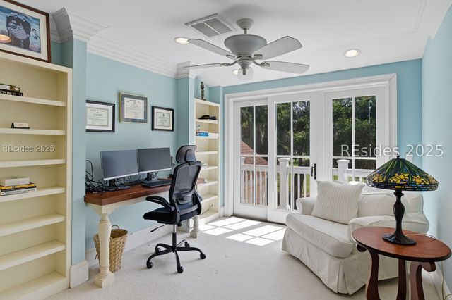 13 Tabby Cir, Daufuskie Island, SC 29915