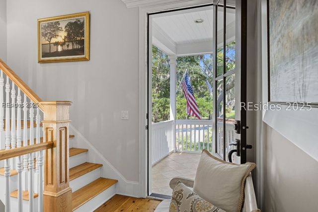 13 Tabby Cir, Daufuskie Island, SC 29915