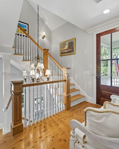 13 Tabby Cir, Daufuskie Island, SC 29915