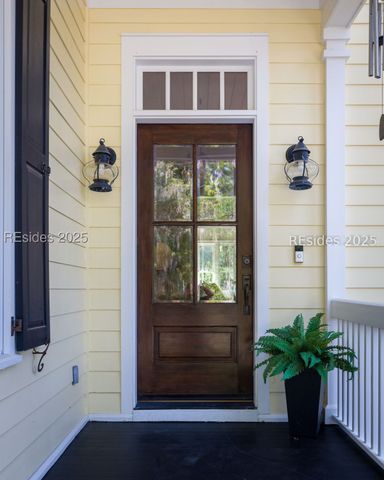 13 Tabby Cir, Daufuskie Island, SC 29915