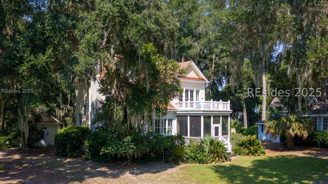 13 Tabby Cir, Daufuskie Island, SC 29915