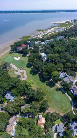 13 Tabby Cir, Daufuskie Island, SC 29915