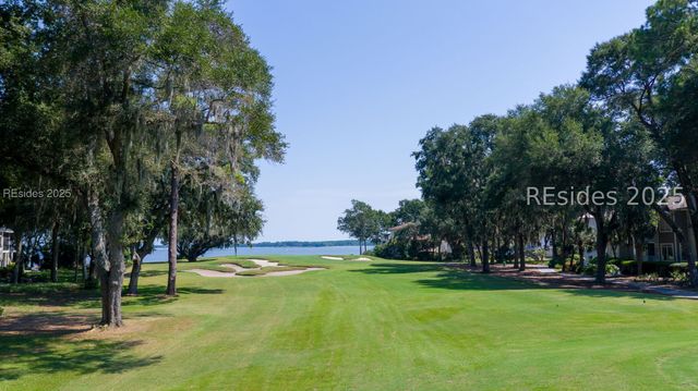13 Tabby Cir, Daufuskie Island, SC 29915