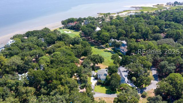 13 Tabby Cir, Daufuskie Island, SC 29915
