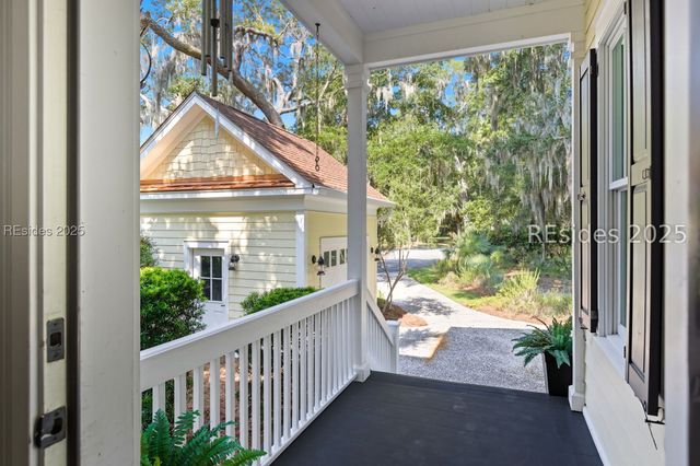 13 Tabby Cir, Daufuskie Island, SC 29915