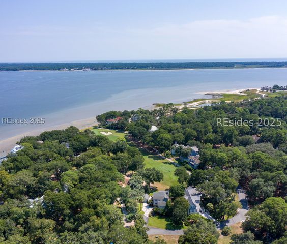 13 Tabby Cir, Daufuskie Island, SC 29915