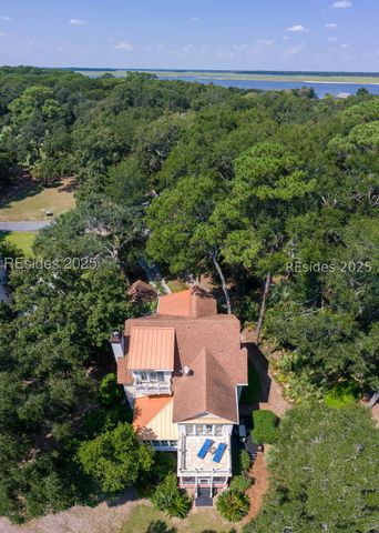13 Tabby Cir, Daufuskie Island, SC 29915