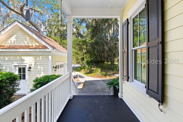13 Tabby Cir, Daufuskie Island, SC 29915