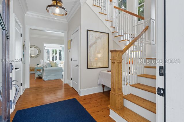 13 Tabby Cir, Daufuskie Island, SC 29915