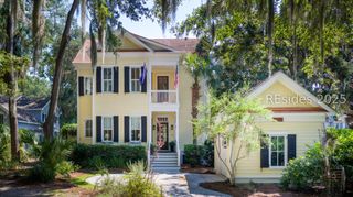 13 Tabby Cir, Daufuskie Island, SC 29915