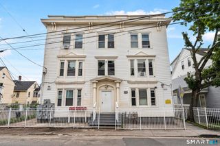 227 Hillside Avenue, Waterbury, CT 06710