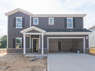 1201 Whitespire Way, Zebulon, NC 27597