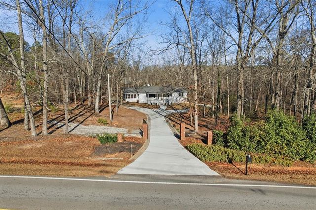 5150 Kilroy Lane, Douglasville, GA 30135