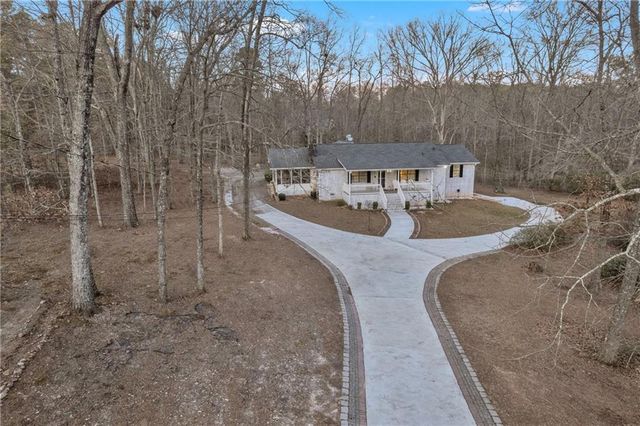 5150 Kilroy Lane, Douglasville, GA 30135