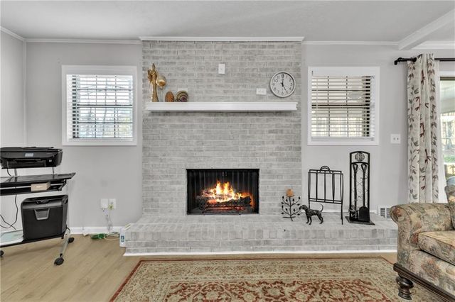 5150 Kilroy Lane, Douglasville, GA 30135