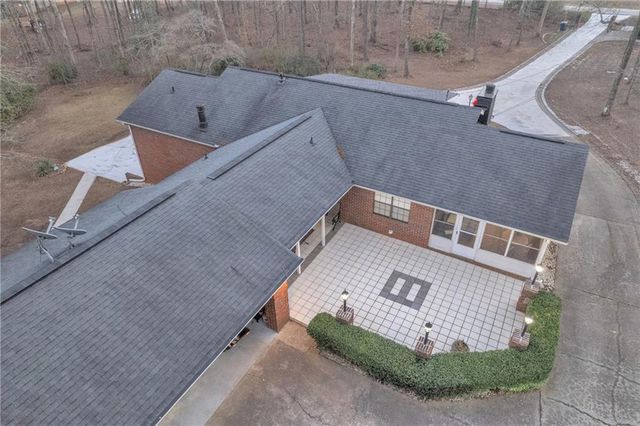 5150 Kilroy Lane, Douglasville, GA 30135