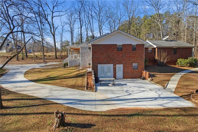 5150 Kilroy Lane, Douglasville, GA 30135