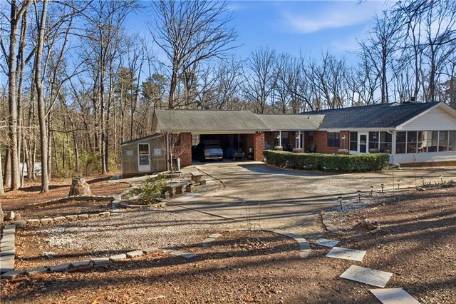 5150 Kilroy Lane, Douglasville, GA 30135