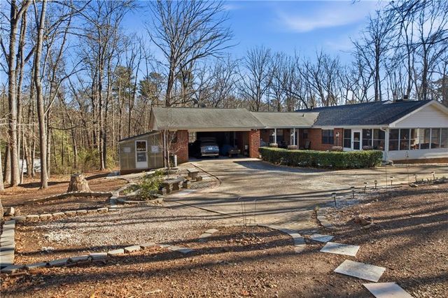 5150 Kilroy Lane, Douglasville, GA 30135