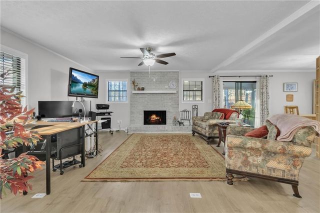 5150 Kilroy Lane, Douglasville, GA 30135