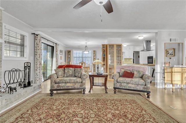 5150 Kilroy Lane, Douglasville, GA 30135