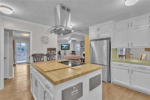 5150 Kilroy Lane, Douglasville, GA 30135