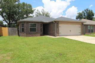 718 Forgotten Creek Ln, Pensacola, FL 32514