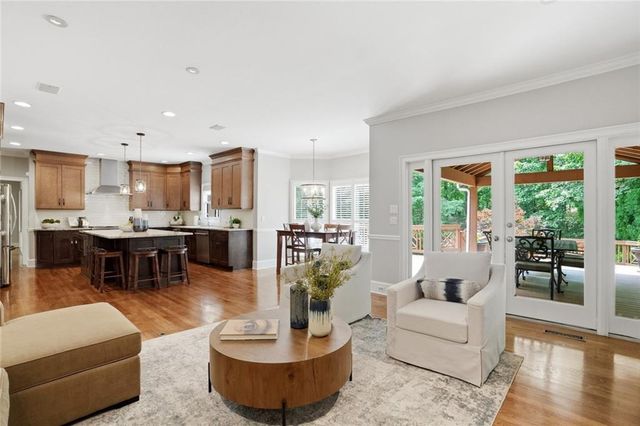 12880 Bucksport Drive, Roswell, GA 30075