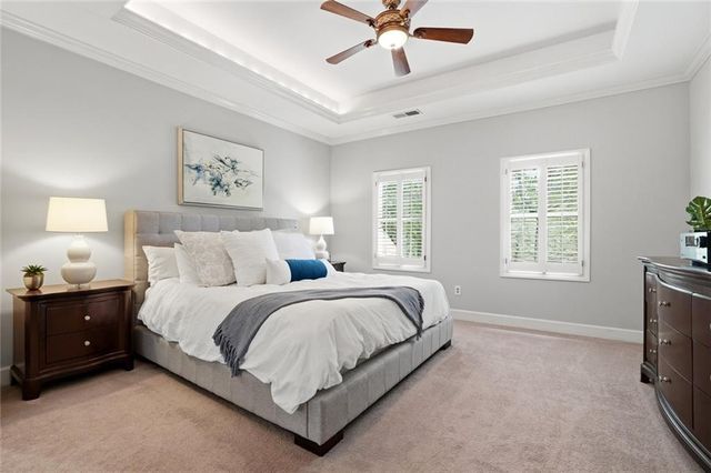 12880 Bucksport Drive, Roswell, GA 30075