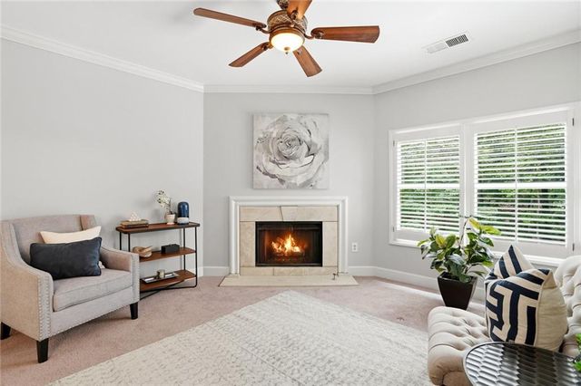 12880 Bucksport Drive, Roswell, GA 30075