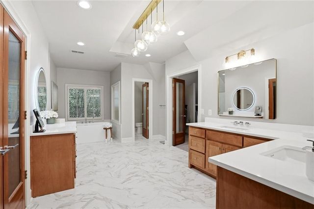 12880 Bucksport Drive, Roswell, GA 30075