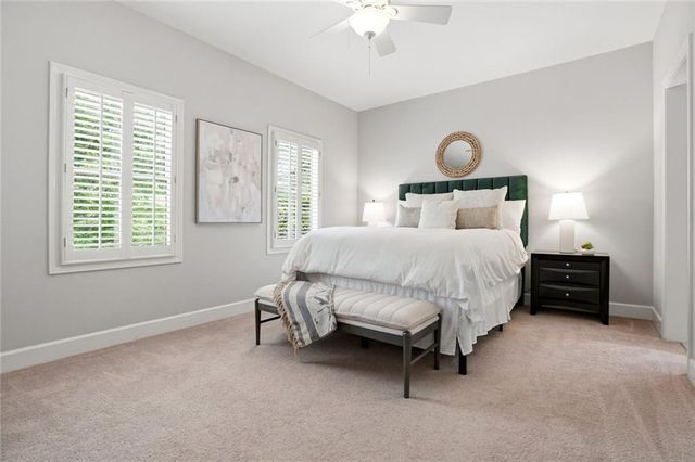 12880 Bucksport Drive, Roswell, GA 30075