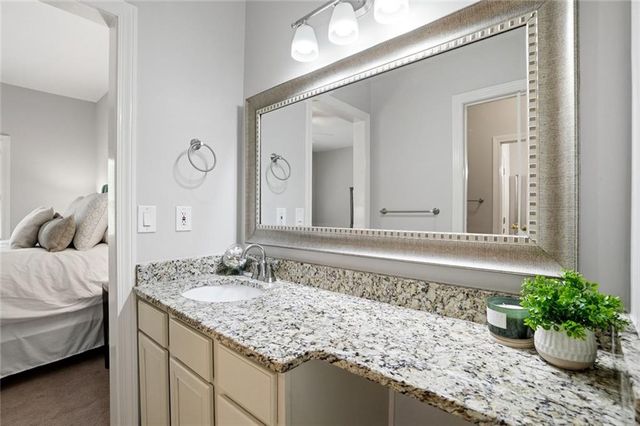 12880 Bucksport Drive, Roswell, GA 30075