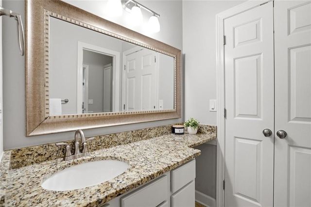 12880 Bucksport Drive, Roswell, GA 30075