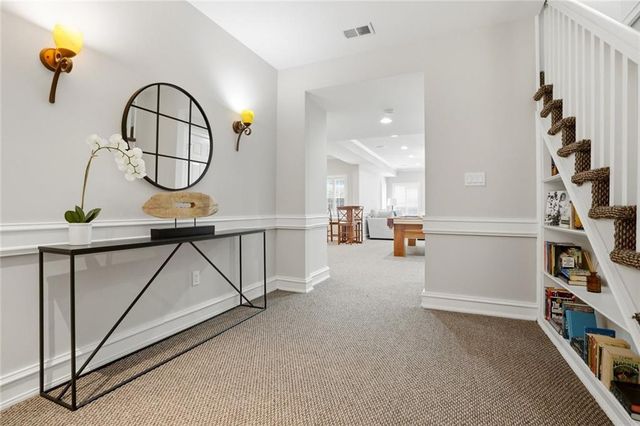 12880 Bucksport Drive, Roswell, GA 30075