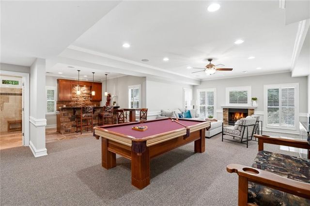 12880 Bucksport Drive, Roswell, GA 30075