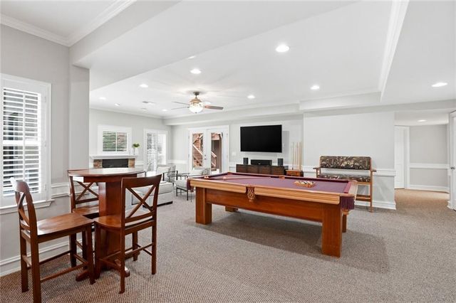 12880 Bucksport Drive, Roswell, GA 30075